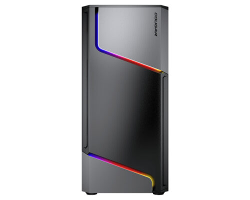 COUGAR MX360 RGB Midi Tower Negro COUGAR MX360 RGB Midi Tower Negro