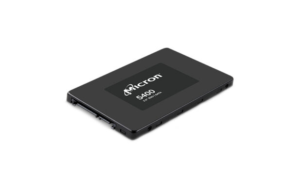 Lenovo 4XB7A82260 unidad de estado sólido 960 GB 2.5" Serial ATA III 3D TLC NAND