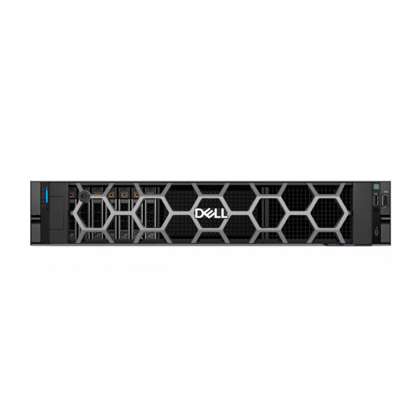 DELL PowerEdge R760XS servidor 480 GB Bastidor (2U) Intel® Xeon® Gold 5416S 2 GHz 32 GB DDR5-SDRAM 1400 W DELL PowerEdge R760XS servidor 480 GB Bastidor (2U) Intel® Xeon® Gold 5416S 2 GHz 32 GB DDR5-SDRAM 1400 W