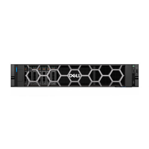 DELL PowerEdge R760XS servidor 480 GB Bastidor (2U) Intel® Xeon® Gold 6526Y 2,8 GHz 32 GB DDR5-SDRAM 1400 W DELL PowerEdge R760XS servidor 480 GB Bastidor (2U) Intel® Xeon® Gold 6526Y 2,8 GHz 32 GB DDR5-SDRAM 1400 W