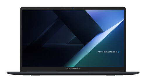 ASUS ExpertBook B1 B1503CVA-NJ2188 Intel® Core™ i7 i7-1355U Portátil 39,6 cm (15.6") Full HD 16 GB DDR5-SDRAM 1 TB SSD Gris
