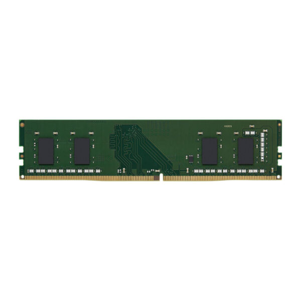 Kingston Technology KCP432ND8/32 módulo de memoria 32 GB 1 x 32 GB DDR4 3200 MT/s 288-pin DIMM Kingston Technology KCP432ND8/32 módulo de memoria 32 GB 1 x 32 GB DDR4 3200 MT/s 288-pin DIMM