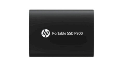 HP 7M693AA unidad externa de estado sólido 1 TB USB Tipo C USB 3.2 Gen 2x2 Negro HP 7M693AA unidad externa de estado sólido 1 TB USB Tipo C USB 3.2 Gen 2x2 Negro
