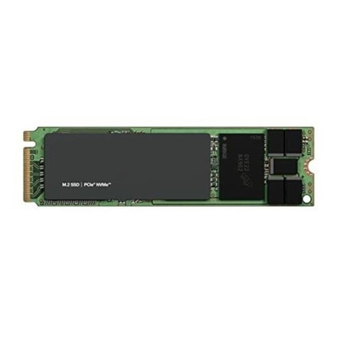 DELL 400-BOPZ unidad de estado sólido 480 GB M.2 PCI Express 3.0 NVMe DELL 400-BOPZ unidad de estado sólido 480 GB M.2 PCI Express 3.0 NVMe
