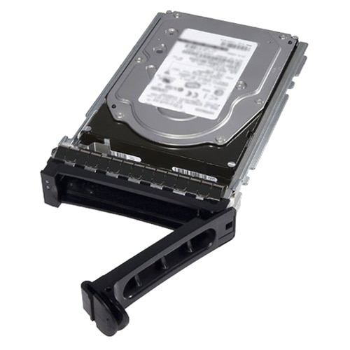 DELL 345-BGVS unidad de estado sólido 480 GB 2.5" Serial ATA III DELL 345-BGVS unidad de estado sólido 480 GB 2.5" Serial ATA III