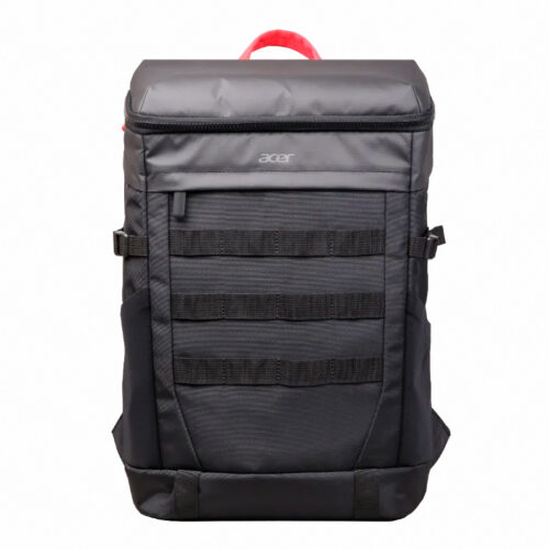 Acer Nitro Gaming Utility Backpack 39,6 cm (15.6") Mochila Negro Acer Nitro Gaming Utility Backpack 39,6 cm (15.6") Mochila Negro