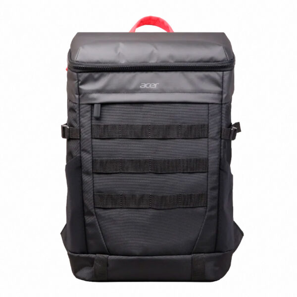 Acer Nitro Gaming Utility Backpack 39,6 cm (15.6") Mochila Negro Acer Nitro Gaming Utility Backpack 39,6 cm (15.6") Mochila Negro