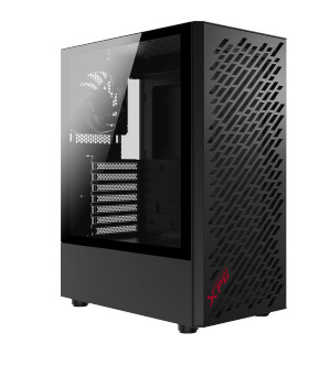 XPG VALOR AIR Midi Tower Negro XPG VALOR AIR Midi Tower Negro