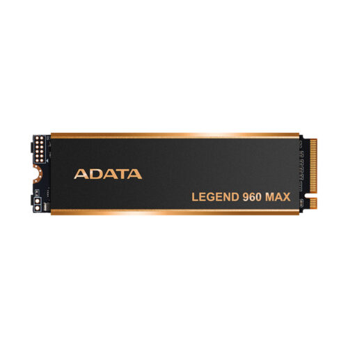 ADATA LEGEND 960 MAX 2 TB M.2 PCI Express 4.0 NVMe 3D NAND ADATA LEGEND 960 MAX 2 TB M.2 PCI Express 4.0 NVMe 3D NAND