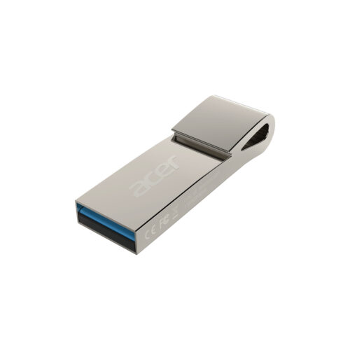 Acer UF200 unidad flash USB 64 GB USB tipo A 2.0 Plata Acer UF200 unidad flash USB 64 GB USB tipo A 2.0 Plata