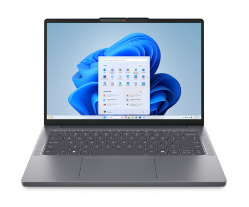 Lenovo IdeaPad Slim 3 14ARP10 AMD Ryzen™ 7 7735HS Portátil 35,6 cm (14") WUXGA 16 GB DDR5-SDRAM 512 GB SSD Wi-Fi 6 (802.11ax) Español Gris Lenovo IdeaPad Slim 3 14ARP10 AMD Ryzen™ 7 7735HS Portátil 35,6 cm (14") WUXGA 16 GB DDR5-SDRAM 512 GB SSD Wi-Fi 6 (802.11ax) Español Gris