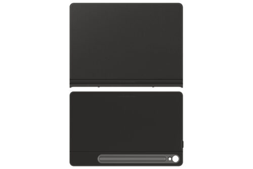Samsung EF-BX710PBEGWW funda para tablet 27,9 cm (11") Negro Samsung EF-BX710PBEGWW funda para tablet 27,9 cm (11") Negro