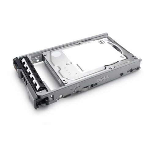 DELL 161-BCHF disco duro interno 2,4 TB 10000 RPM 2.5" SAS