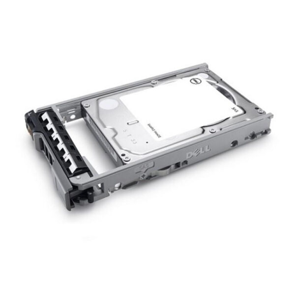 DELL 161-BCHF disco duro interno 2,4 TB 10000 RPM 2.5" SAS