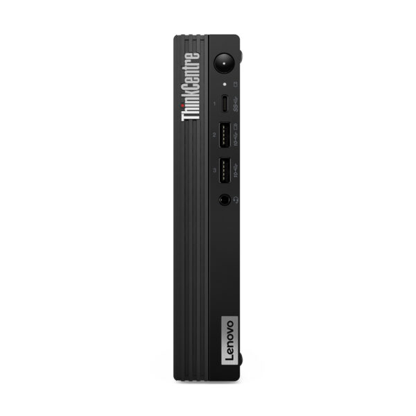 Lenovo ThinkCentre M70q Gen 4 Intel® Core™ i7 i7-13700T 16 GB DDR4-SDRAM 1 TB SSD Windows 11 Pro Mini PC Negro Lenovo ThinkCentre M70q Gen 4 Intel® Core™ i7 i7-13700T 16 GB DDR4-SDRAM 1 TB SSD Windows 11 Pro Mini PC Negro