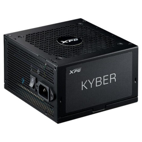 XPG Fuente de Alimentación KYBER 750W XPG Fuente de Alimentación KYBER 750W