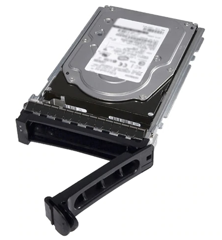 DELL 161-BBZV disco duro interno 16 TB 7200 RPM 3.5" Serial ATA III