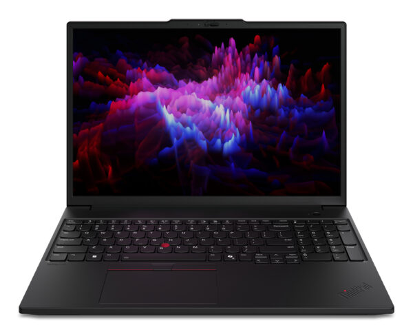 Lenovo ThinkPad P16s Gen 3 (Intel) Intel Core Ultra 7 155H Estación de trabajo móvil 40,6 cm (16") WUXGA 32 GB DDR5-SDRAM 1 TB SSD NVIDIA RTX 500 Ada Wi-Fi 6E (802.11ax) Windows 11 Pro Español Negro Lenovo ThinkPad P16s Gen 3 (Intel) Intel Core Ultra 7 155H Estación de trabajo móvil 40,6 cm (16") WUXGA 32 GB DDR5-SDRAM 1 TB SSD NVIDIA RTX 500 Ada Wi-Fi 6E (802.11ax) Windows 11 Pro Español Negro