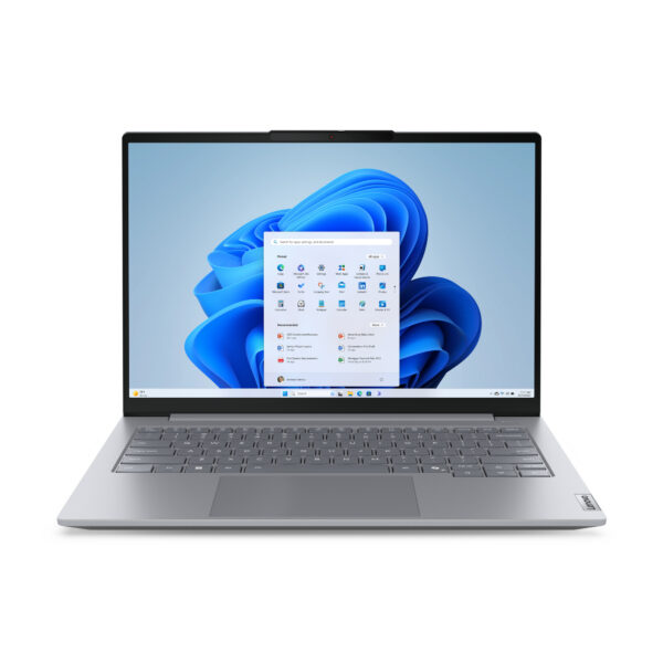Lenovo ThinkBook 14 G8 IAL Intel Core Ultra 7 255H Portátil 35,6 cm (14") WUXGA 16 GB DDR5-SDRAM 512 GB SSD Wi-Fi 6 (802.11ax) Windows 11 Pro Español Gris Lenovo ThinkBook 14 G8 IAL Intel Core Ultra 7 255H Portátil 35,6 cm (14") WUXGA 16 GB DDR5-SDRAM 512 GB SSD Wi-Fi 6 (802.11ax) Windows 11 Pro Español Gris