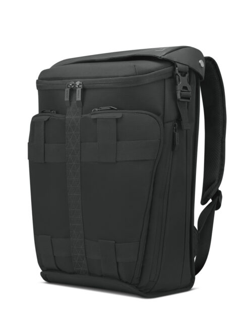 Lenovo GX41C86982 maletines para portátil 43,9 cm (17.3") Mochila Negro Lenovo GX41C86982 maletines para portátil 43,9 cm (17.3") Mochila Negro