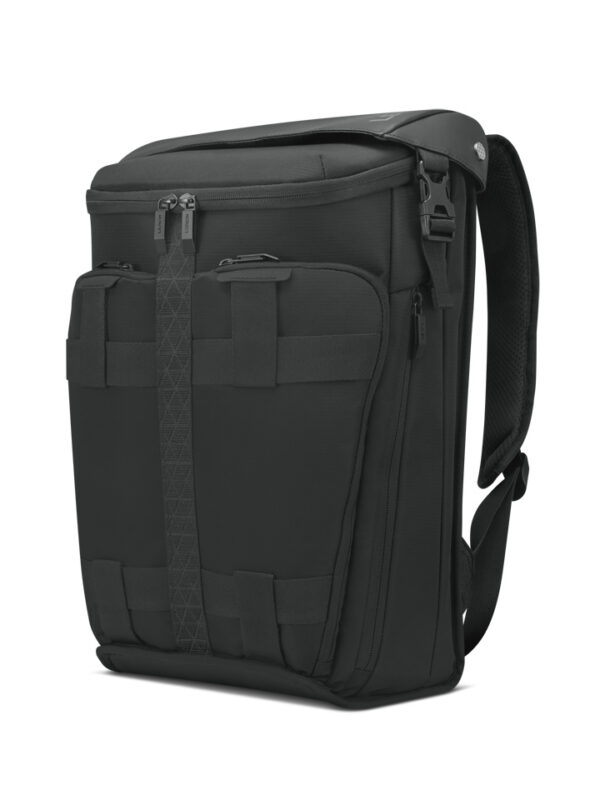 Lenovo GX41C86982 maletines para portátil 43,9 cm (17.3") Mochila Negro Lenovo GX41C86982 maletines para portátil 43,9 cm (17.3") Mochila Negro