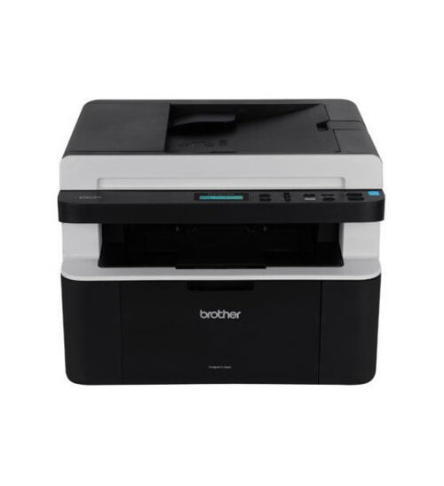 Brother DCP-1617NW impresora multifunción Laser A4 2400 x 600 DPI 21 ppm Wifi