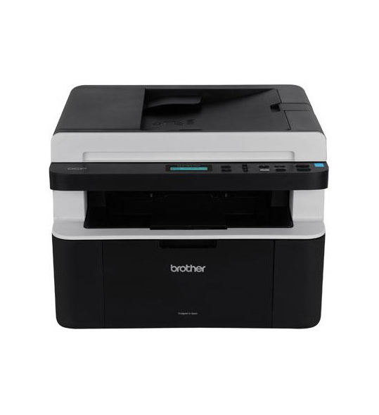 Brother DCP-1617NW impresora multifunción Laser A4 2400 x 600 DPI 21 ppm Wifi Brother DCP-1617NW impresora multifunción Laser A4 2400 x 600 DPI 21 ppm Wifi