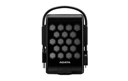 ADATA HD720 disco duro externo 1 TB USB tipo A 3.2 Gen 1 (3.1 Gen 1) Negro