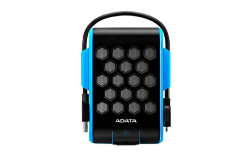 ADATA HD720 disco duro externo 2 TB USB tipo A 3.2 Gen 1 (3.1 Gen 1) Negro, Azul ADATA HD720 disco duro externo 2 TB USB tipo A 3.2 Gen 1 (3.1 Gen 1) Negro, Azul