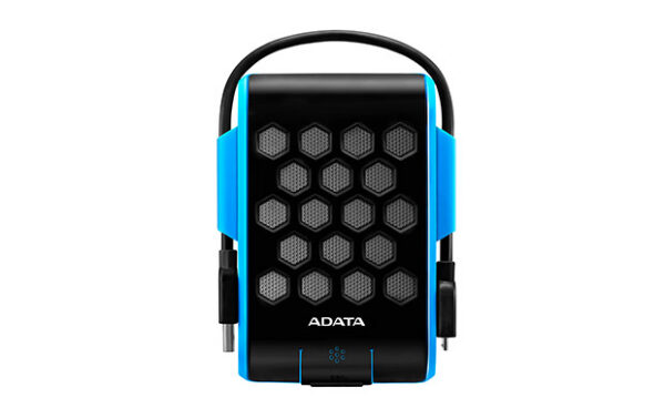 ADATA HD720 disco duro externo 2 TB USB tipo A 3.2 Gen 1 (3.1 Gen 1) Negro, Azul