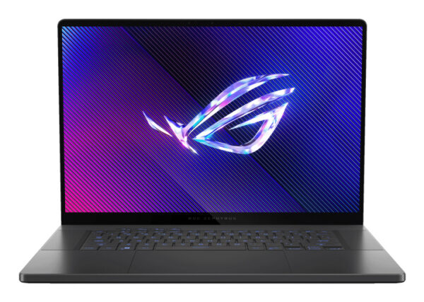 ASUS ROG Zephyrus G16 GU605MI-QR128W Intel Core Ultra 9 185H Portátil 40,6 cm (16") WQXGA 32 GB LPDDR5x-SDRAM 1 TB SSD NVIDIA GeForce RTX 4070 Wi-Fi 6E (802.11ax) Windows 11 Home Gris, Negro ASUS ROG Zephyrus G16 GU605MI-QR128W Intel Core Ultra 9 185H Portátil 40,6 cm (16") WQXGA 32 GB LPDDR5x-SDRAM 1 TB SSD NVIDIA GeForce RTX 4070 Wi-Fi 6E (802.11ax) Windows 11 Home Gris, Negro