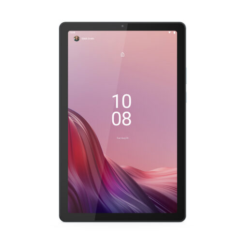 Lenovo Tab M9 64 GB 22,9 cm (9") 4 GB Wi-Fi 5 (802.11ac) Android 12 Azul Lenovo Tab M9 64 GB 22,9 cm (9") 4 GB Wi-Fi 5 (802.11ac) Android 12 Azul