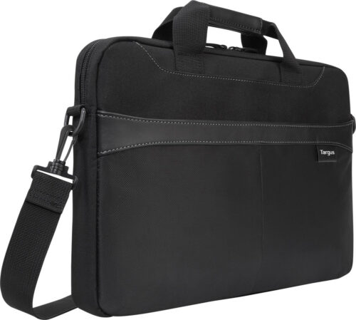 Targus TSS898 maletines para portátil 40,6 cm (16") Maletín Negro Targus TSS898 maletines para portátil 40,6 cm (16") Maletín Negro