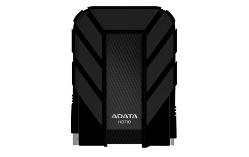 ADATA HD710 Pro disco duro externo 4 TB 2.5" USB 3.2 Gen 1 (3.1 Gen 1) Negro