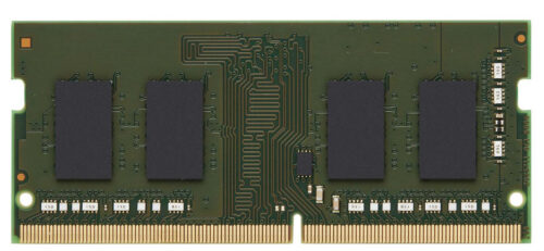 HP 2E2M5AA módulo de memoria 8 GB 1 x 8 GB DDR4 260-pin SO-DIMM HP 2E2M5AA módulo de memoria 8 GB 1 x 8 GB DDR4 260-pin SO-DIMM