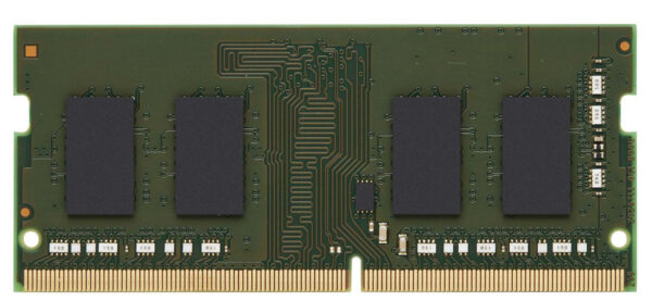 HP 2E2M5AA módulo de memoria 8 GB 1 x 8 GB DDR4 260-pin SO-DIMM
