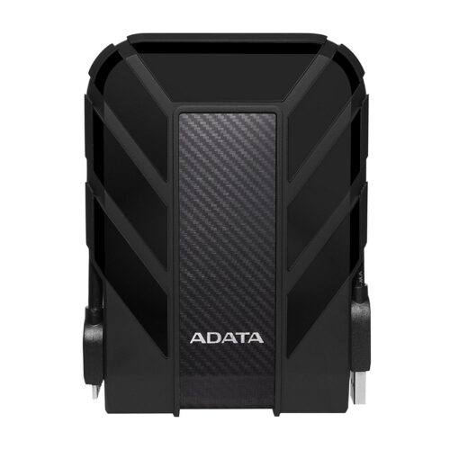 ADATA HD710 Pro disco duro externo 1 TB 2.5" Micro-USB B 3.2 Gen 1 (3.1 Gen 1) Negro