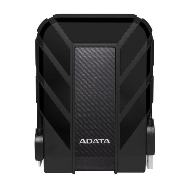 ADATA HD710 Pro disco duro externo 1 TB 2.5" Micro-USB B 3.2 Gen 1 (3.1 Gen 1) Negro