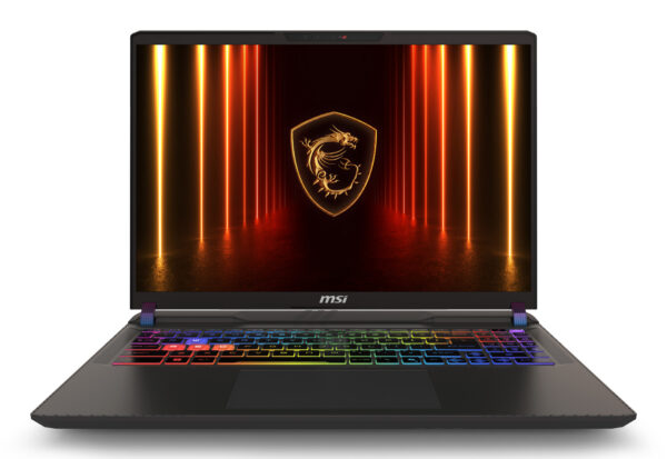 MSI Vector 16 HX AI A2XWHG-085PE Intel Core Ultra 7 255HX Portátil 40,6 cm (16") Full HD+ 16 GB DDR5-SDRAM 512 GB SSD NVIDIA GeForce RTX 5070 Ti Wi-Fi 6E (802.11ax) Windows 11 Home Gris MSI Vector 16 HX AI A2XWHG-085PE Intel Core Ultra 7 255HX Portátil 40,6 cm (16") Full HD+ 16 GB DDR5-SDRAM 512 GB SSD NVIDIA GeForce RTX 5070 Ti Wi-Fi 6E (802.11ax) Windows 11 Home Gris