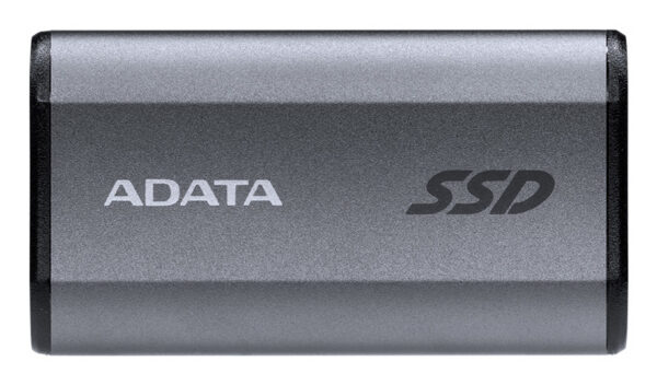 ADATA SE880 1 TB USB Tipo C 3.2 Gen 2 (3.1 Gen 2) Gris