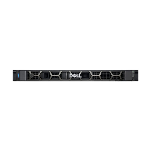 DELL PowerEdge R260 servidor 4 TB Bastidor (1U) Intel Xeon E E-2414 2,6 GHz 16 GB DDR5-SDRAM 600 W DELL PowerEdge R260 servidor 4 TB Bastidor (1U) Intel Xeon E E-2414 2,6 GHz 16 GB DDR5-SDRAM 600 W