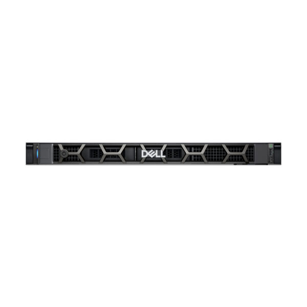 DELL PowerEdge R260 servidor 4 TB Bastidor (1U) Intel Xeon E E-2414 2,6 GHz 16 GB DDR5-SDRAM 600 W DELL PowerEdge R260 servidor 4 TB Bastidor (1U) Intel Xeon E E-2414 2,6 GHz 16 GB DDR5-SDRAM 600 W