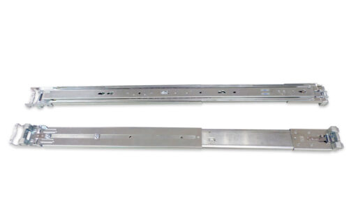 QNAP RAIL-B02 accesorio de bastidor Kit de carriles de rack QNAP RAIL-B02 accesorio de bastidor Kit de carriles de rack