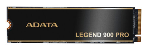 ADATA LEGEND 900 PRO 1 TB M.2 PCI Express 4.0 NVMe 3D NAND ADATA LEGEND 900 PRO 1 TB M.2 PCI Express 4.0 NVMe 3D NAND