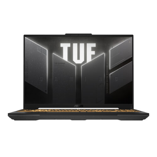 ASUS TUF Gaming F16 FX607VU-RL091 Intel® Core™ i7 i7-13620H Portátil 40,6 cm (16") WUXGA 16 GB DDR5-SDRAM 1 TB SSD NVIDIA GeForce RTX 4050 Wi-Fi 6 (802.11ax) Gris