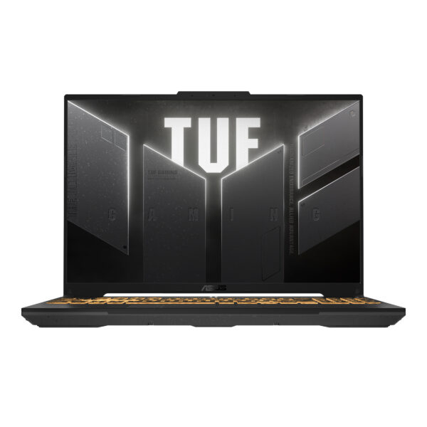 ASUS TUF Gaming F16 FX607VU-RL091 Intel® Core™ i7 i7-13620H Portátil 40,6 cm (16") WUXGA 16 GB DDR5-SDRAM 1 TB SSD NVIDIA GeForce RTX 4050 Wi-Fi 6 (802.11ax) Gris ASUS TUF Gaming F16 FX607VU-RL091 Intel® Core™ i7 i7-13620H Portátil 40,6 cm (16") WUXGA 16 GB DDR5-SDRAM 1 TB SSD NVIDIA GeForce RTX 4050 Wi-Fi 6 (802.11ax) Gris