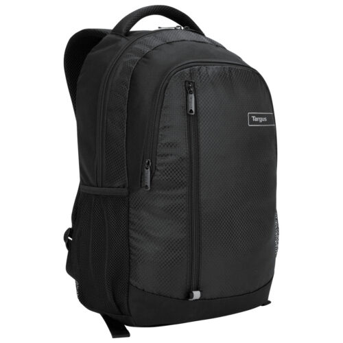 Targus 15.6" Sport Backpack (Black) mochila Mochila deportiva Negro Targus 15.6" Sport Backpack (Black) mochila Mochila deportiva Negro