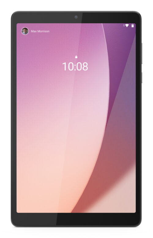 Lenovo Tab M8 (4th Gen) 64 GB 20,3 cm (8") 4 GB Wi-Fi 5 (802.11ac) Android 12 Gris Lenovo Tab M8 (4th Gen) 64 GB 20,3 cm (8") 4 GB Wi-Fi 5 (802.11ac) Android 12 Gris
