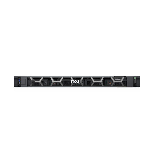DELL PowerEdge R660XS servidor Bastidor (1U) Intel® Xeon® Gold 5416S 2 GHz 32 GB DDR5-SDRAM 800 W DELL PowerEdge R660XS servidor Bastidor (1U) Intel® Xeon® Gold 5416S 2 GHz 32 GB DDR5-SDRAM 800 W