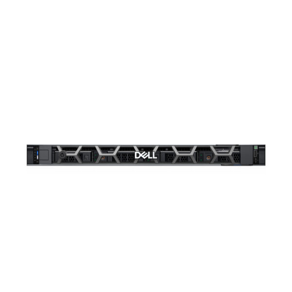 DELL PowerEdge R660XS servidor Bastidor (1U) Intel® Xeon® Gold 5416S 2 GHz 32 GB DDR5-SDRAM 800 W DELL PowerEdge R660XS servidor Bastidor (1U) Intel® Xeon® Gold 5416S 2 GHz 32 GB DDR5-SDRAM 800 W